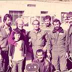  فیلم سینمایی عقاب‌ها به کارگردانی ساموئل خاچیکیان