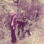  فیلم سینمایی عقاب‌ها به کارگردانی ساموئل خاچیکیان