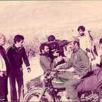  فیلم سینمایی عقاب‌ها به کارگردانی ساموئل خاچیکیان