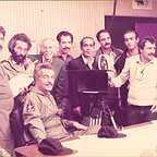  فیلم سینمایی عقاب‌ها به کارگردانی ساموئل خاچیکیان