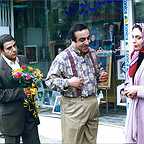  فیلم سینمایی عشق شیشه‌ای به کارگردانی غلامرضا حیدرنژاد