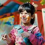  فیلم سینمایی شهر در دست بچه‌ها به کارگردانی اسماعیل براری