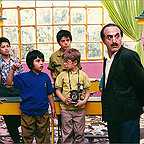  فیلم سینمایی شهر در دست بچه‌ها به کارگردانی اسماعیل براری