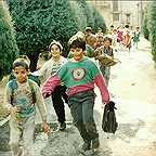  فیلم سینمایی شهر در دست بچه‌ها به کارگردانی اسماعیل براری