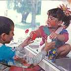  فیلم سینمایی شهر در دست بچه‌ها به کارگردانی اسماعیل براری