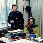  فیلم سینمایی قربانی به کارگردانی رسول صدرعاملی