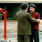  فیلم سینمایی قربانی به کارگردانی رسول صدرعاملی