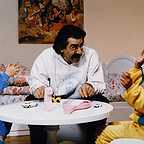  فیلم سینمایی انفجار در اتاق عمل به کارگردانی رحیم رحیمی‌پور