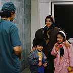  فیلم سینمایی انفجار در اتاق عمل به کارگردانی رحیم رحیمی‌پور