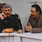  فیلم سینمایی انفجار در اتاق عمل به کارگردانی رحیم رحیمی‌پور