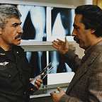  فیلم سینمایی انفجار در اتاق عمل به کارگردانی رحیم رحیمی‌پور