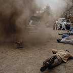  فیلم سینمایی انفجار در اتاق عمل به کارگردانی رحیم رحیمی‌پور