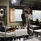  فیلم سینمایی انفجار در اتاق عمل به کارگردانی رحیم رحیمی‌پور