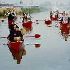  فیلم سینمایی بندر مه‌آلود به کارگردانی امیر قویدل