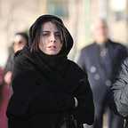  فیلم سینمایی قاتل و وحشی با حضور لیلا حاتمی
