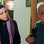  سریال تلویزیونی هست و نیست با حضور الهام پاوه‌نژاد و حسین سهیلی‌زاده