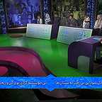  برنامه تلویزیونی آقاوخانم پارسی به کارگردانی ندارد