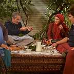  سریال تلویزیونی زندگی شگفت انگیز است با حضور افسانه ناصری، خشایار راد و رضا داوودنژاد