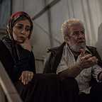  فیلم سینمایی چهارراه استانبول با حضور مسعود کرامتی و رعنا آزادی‌ور