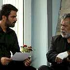  سریال تلویزیونی برادر با حضور حسن پورشیرازی و محمد‌رسول صفری