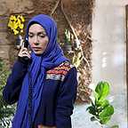  سریال تلویزیونی مرز خوشبختی با حضور شهرزاد کمال‌زاده