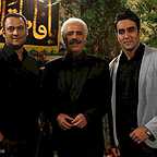  سریال تلویزیونی برادر با حضور حسین یاری، کاظم بلوچی و پوریا پورسرخ