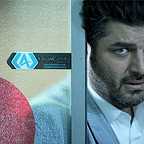  سریال تلویزیونی هشت و نیم دقیقه با حضور سام درخشانی