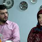  سریال تلویزیونی هشت و نیم دقیقه با حضور سام درخشانی و آشا محرابی