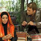  سریال تلویزیونی آدمخوار با حضور ساغر عزیزی و شهرام عبدلی