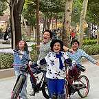  فیلم سینمایی هر چی تو بگی به کارگردانی مرتضی آتش زمزم