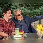  سریال تلویزیونی شیش ماهه به کارگردانی مهران مدیری