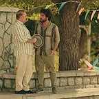  فیلم سینمایی آریا شهر دو نفر به کارگردانی حمید بهرامیان