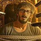  فیلم سینمایی مرد عینکی به کارگردانی کریم امینی