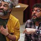  فیلم سینمایی ناجورها به کارگردانی محمد‌حسین فرح‌بخش