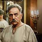  سریال شبکه نمایش خانگی شکارگاه به کارگردانی نیما جاویدی