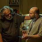  فیلم سینمایی پیر پسر به کارگردانی اکتای براهنی