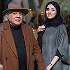  فیلم سینمایی آنجا، همان ساعت به کارگردانی سیروس الوند