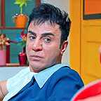  سریال شبکه نمایش خانگی آرزوهای چپکی به کارگردانی احمد درویش علیپور