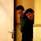  فیلم سینمایی غیبت موجه به کارگردانی عباس رافعی