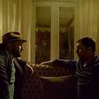  فیلم سینمایی پیر پسر به کارگردانی اکتای براهنی