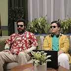  سریال تلویزیونی قول مردونه به کارگردانی قربانعلی طاهر فر