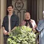  سریال تلویزیونی شیش ماهه به کارگردانی مهران مدیری