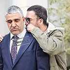  فیلم سینمایی قسطنطنیه به کارگردانی کریم امینی