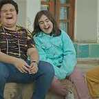  فیلم سینمایی هر چی تو بگی به کارگردانی مرتضی آتش زمزم