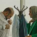  فیلم سینمایی آریا شهر دو نفر به کارگردانی حمید بهرامیان