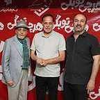  فیلم سینمایی هر چی تو بگی به کارگردانی مرتضی آتش زمزم