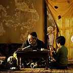  فیلم سینمایی آدم فروش به کارگردانی محمود کلاری