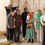  فیلم سینمایی هر چی تو بگی به کارگردانی مرتضی آتش زمزم