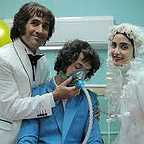  فیلم سینمایی مرد عینکی به کارگردانی کریم امینی