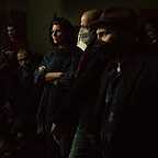  فیلم سینمایی پیر پسر به کارگردانی اکتای براهنی